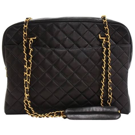 chanel bags quilted chain|chanel chain strap shoulder bag.